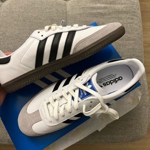 Adidas Sambas OG